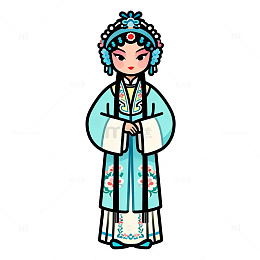 秦香莲评剧人物