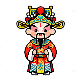 人物唐明皇昆曲