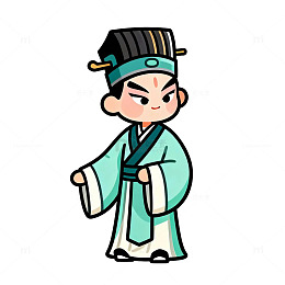 李斯秦腔人物