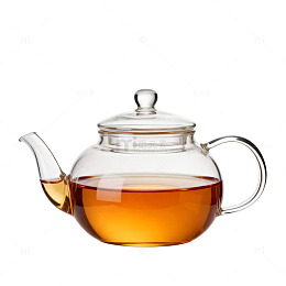 玻璃茶壶透明茶具