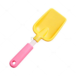 卡通塑料铲子玩具