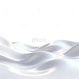 丝绸质感流动背景