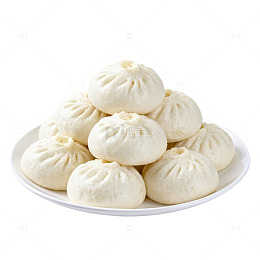 小笼包美食