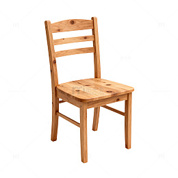 实木餐椅木质家具