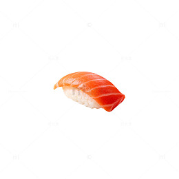 日式寿司美食插图矢量素材