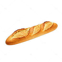 法棍面包食品