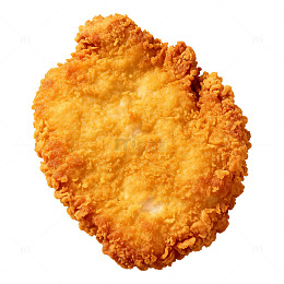 炸鸡美食片