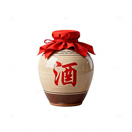 陶罐酒传统工艺