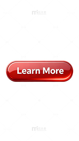 红色按钮learnmore