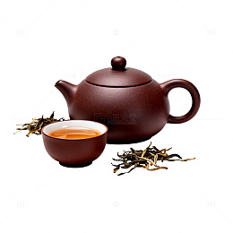 紫砂壶茶艺茶具