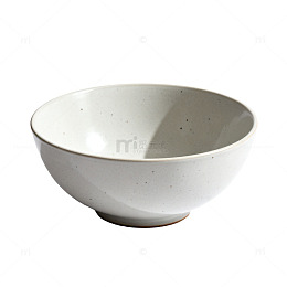 简约陶瓷碗餐具