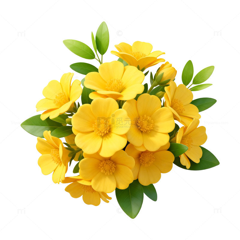 鲜花装饰