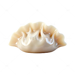 贝壳海鲜美食插画设计素材