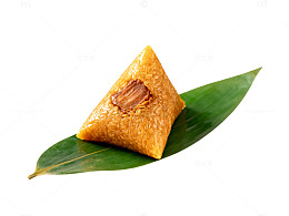 粽子美食特写片
