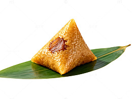 粽子美食片