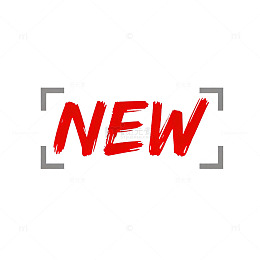 新标创意文字设计素材