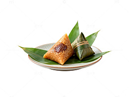 粽子美食传统节日美食