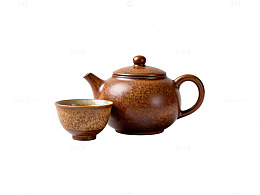 陶瓷茶壶茶具