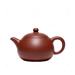 紫砂壶传统茶具