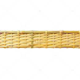 竹编编织物手工工艺品