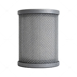 金属网筒过滤器工业用材质