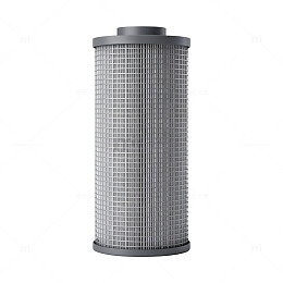 金属网筒过滤器
