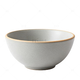 极简风陶瓷碗器皿设计素材