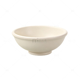 简约风陶瓷碗静物摄影素材