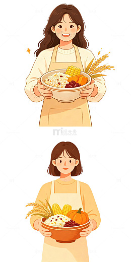 秋收饭，秋分饮食