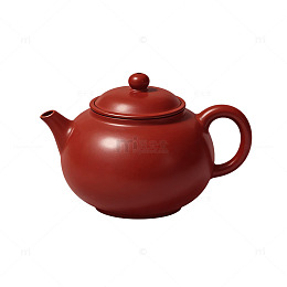 紫砂茶壶素材