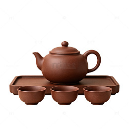 紫砂茶具套装