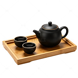 中式套装茶具