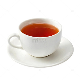 浓茶咖啡杯子