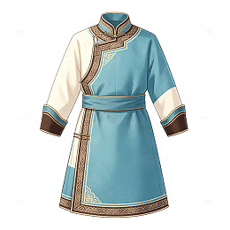 国风传统服饰